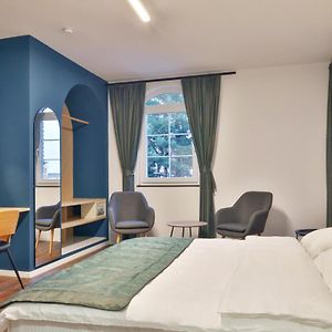 Habitación Estándar con Cama King