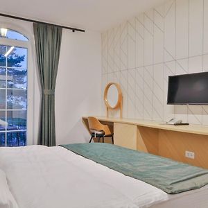 Habitación Familiar Doble